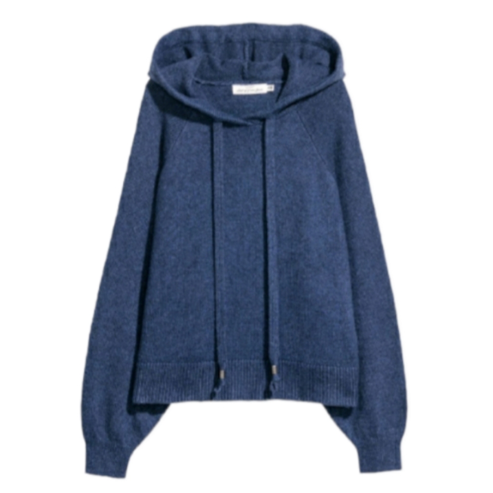 ● H&M | Hooded Sweater